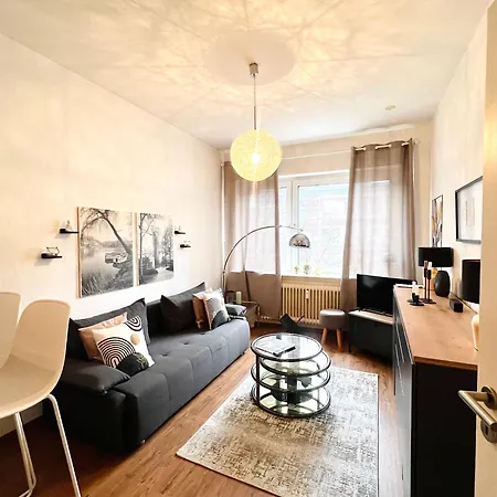 Modernes In